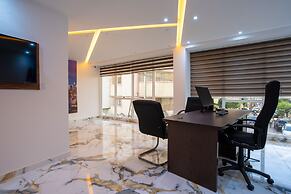 Immoka Apart Hotel