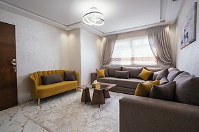 Immoka Apart Hotel