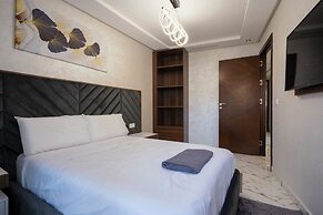 Immoka Apart Hotel