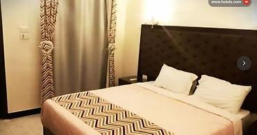 Dolphin Continental Hotel El Quseir