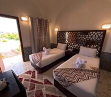 Dolphin Continental Hotel El Quseir
