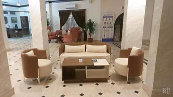 Dolphin Continental Hotel El Quseir