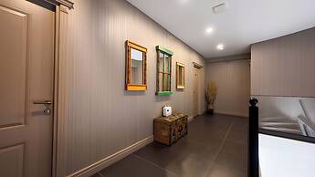 The Kirte Hotel