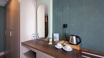 The Kirte Hotel