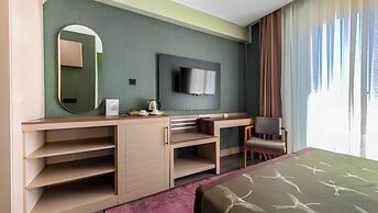 The Kirte Hotel