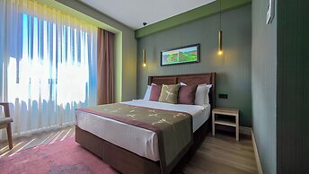 The Kirte Hotel
