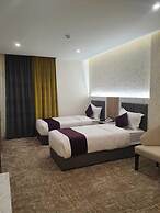 Diamond corners Hotel