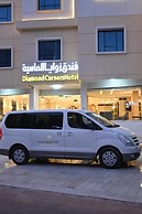 Diamond corners Hotel