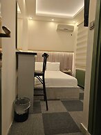 Grand Rafinn Hotel