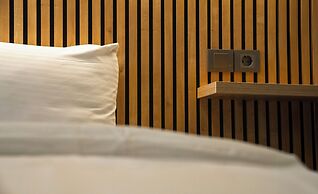 Grand Rafinn Hotel