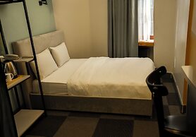Grand Rafinn Hotel