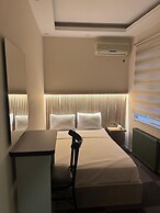 Grand Rafinn Hotel