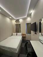 Grand Rafinn Hotel