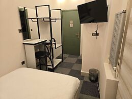 Grand Rafinn Hotel