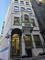Grand Rafinn Hotel