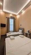 Grand Rafinn Hotel