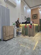 Grand Rafinn Hotel