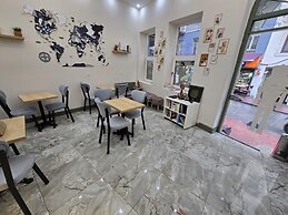 Grand Rafinn Hotel