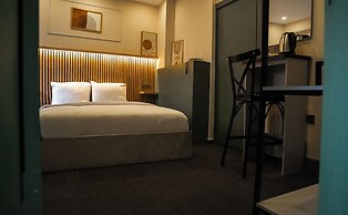 Grand Rafinn Hotel