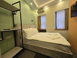 Grand Rafinn Hotel