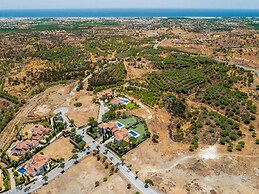 Villa Monte Rei Golf