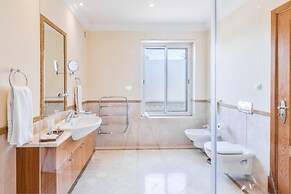 Villa Monte Rei Golf