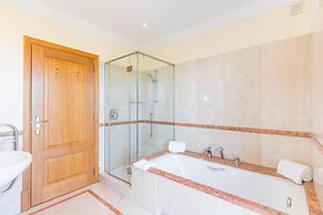 Villa Monte Rei Golf