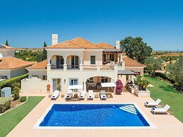 Villa Monte Rei Golf