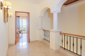 Villa Monte Rei Golf