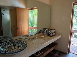 Zapote House