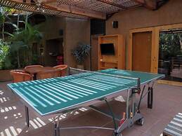 Zapote House