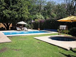 Zapote House