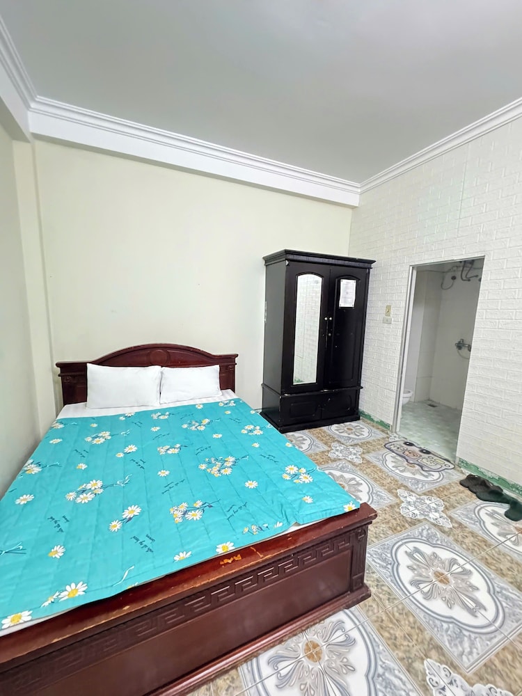 Hotel Sach Re 1