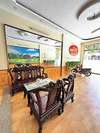 Hotel Sach Re 1