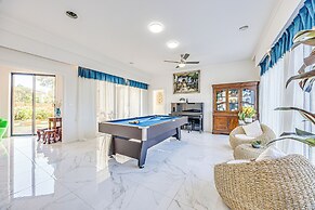 StayAU 6BR Deluxe Lakeview Point Cook