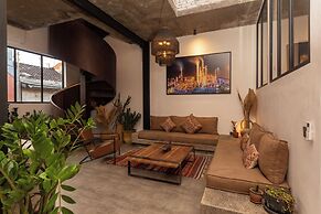 Officina 17