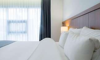 Jeonju Hotel Davin