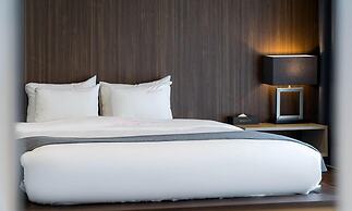 Jeonju Hotel Davin