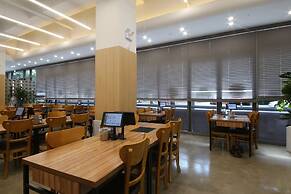 Jeonju Hotel Davin