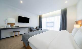 Jeonju Hotel Davin