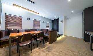 Jeonju Hotel Davin