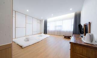 Jeonju Hotel Davin