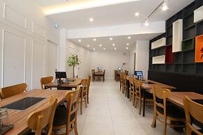 Jeonju Hotel Davin