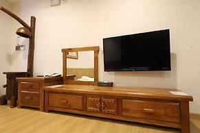 Jeonju Hotel Davin