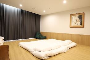 Jeonju Hotel Davin
