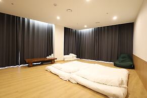 Jeonju Hotel Davin