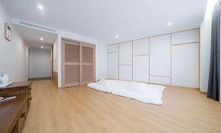 Jeonju Hotel Davin