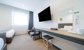 Jeonju Hotel Davin