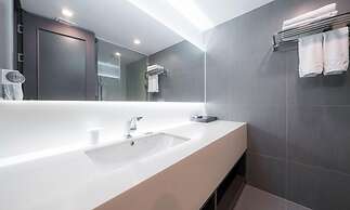 Jeonju Hotel Davin