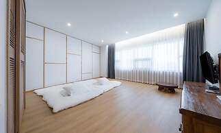 Jeonju Hotel Davin
